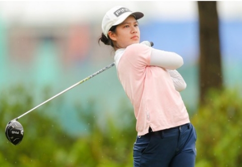 Nguyễn Viết Gia Hân tăng hơn 2.000 bậc trên Bảng Xếp Hạng Thế Giới (WAGR)